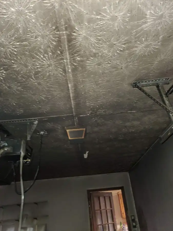 Fire and smoke damage assessment for Water Damage Assessment in Auburn Hills